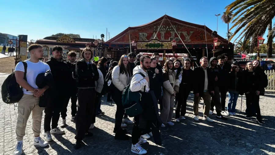 Una experiència sensorial extraordinària a &quot;La Ciutat&quot; d&#039;ONDA CERO