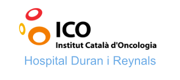 ICO | Hospital Duran i Reynals