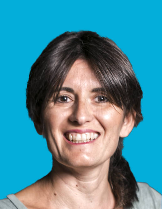 Eva Velasco