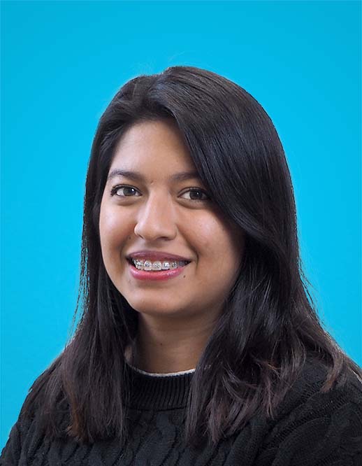 Jennifer Palma