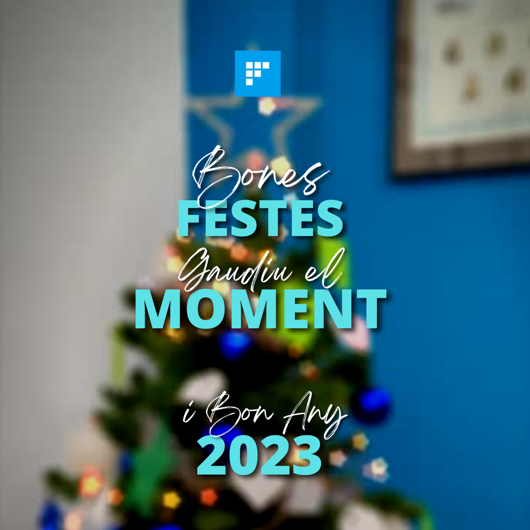Bones Festes i Bon any 2023