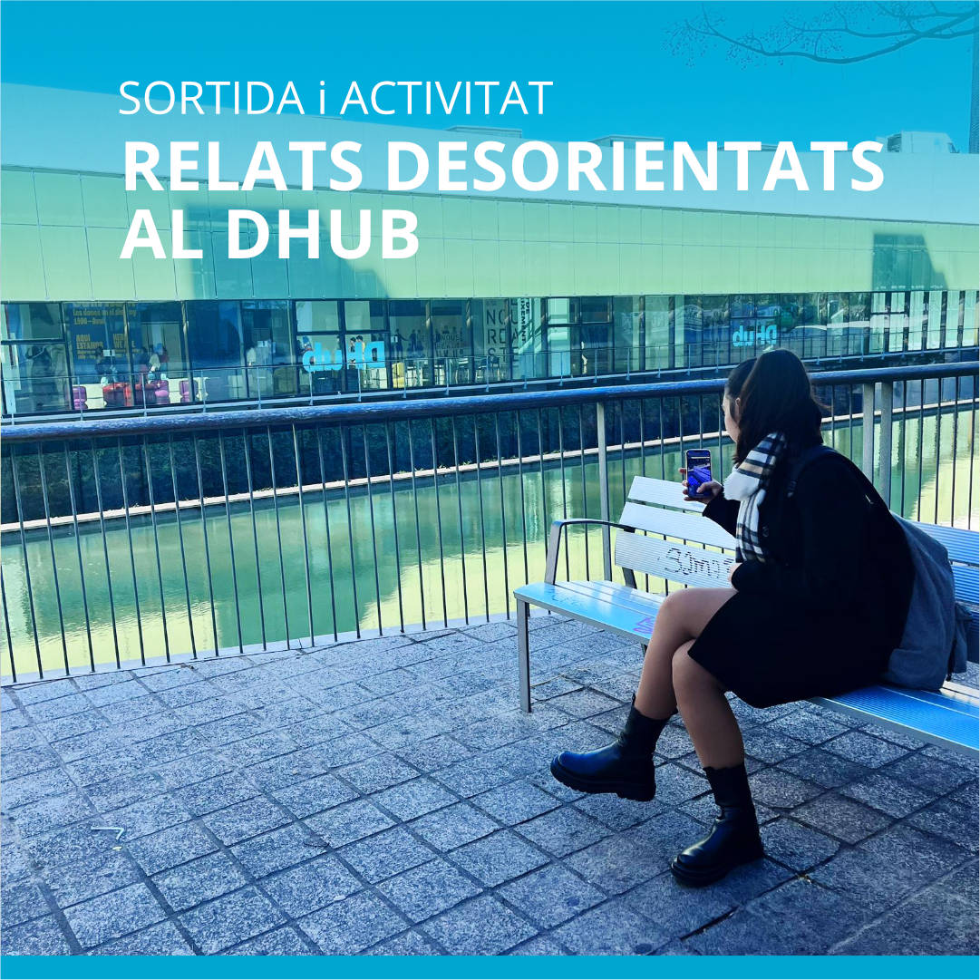 Relats desorientats al DHUB