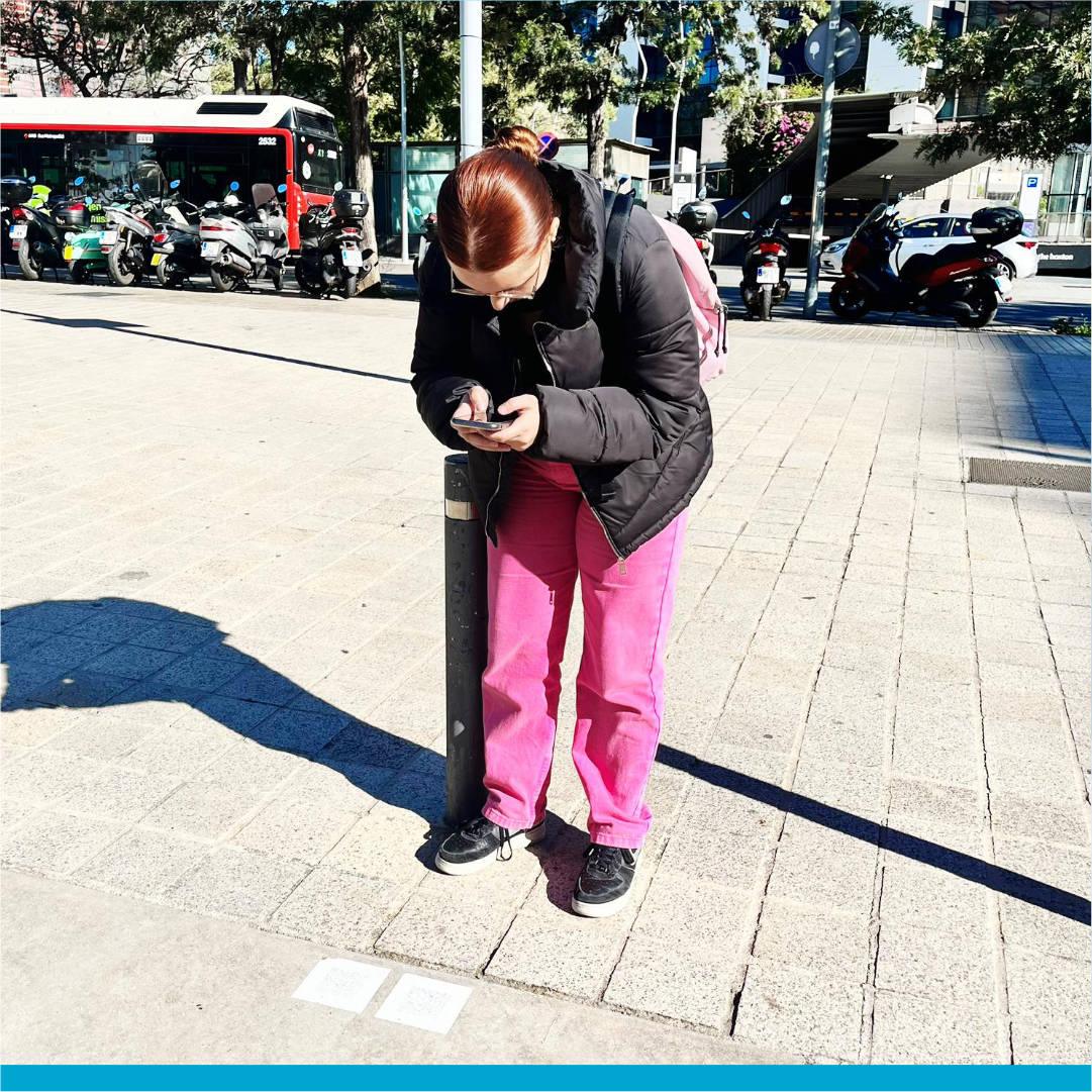 Relats desorientats al DHUB
