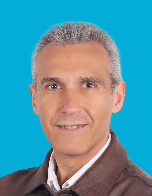Pedro Sánchez