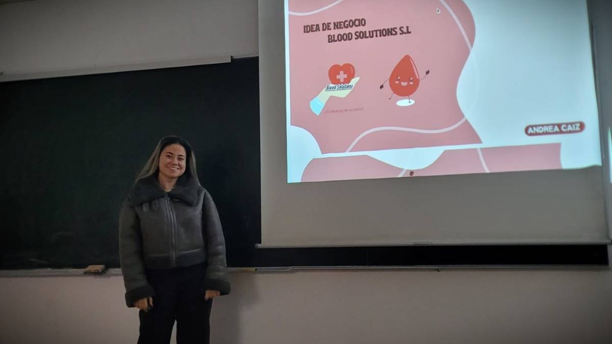 Projectes d'Empresa a Documentació Sanitària