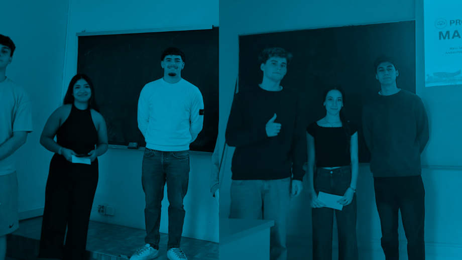 Primeres anàlisi econòmiques i financeres dels alumnes de segon any