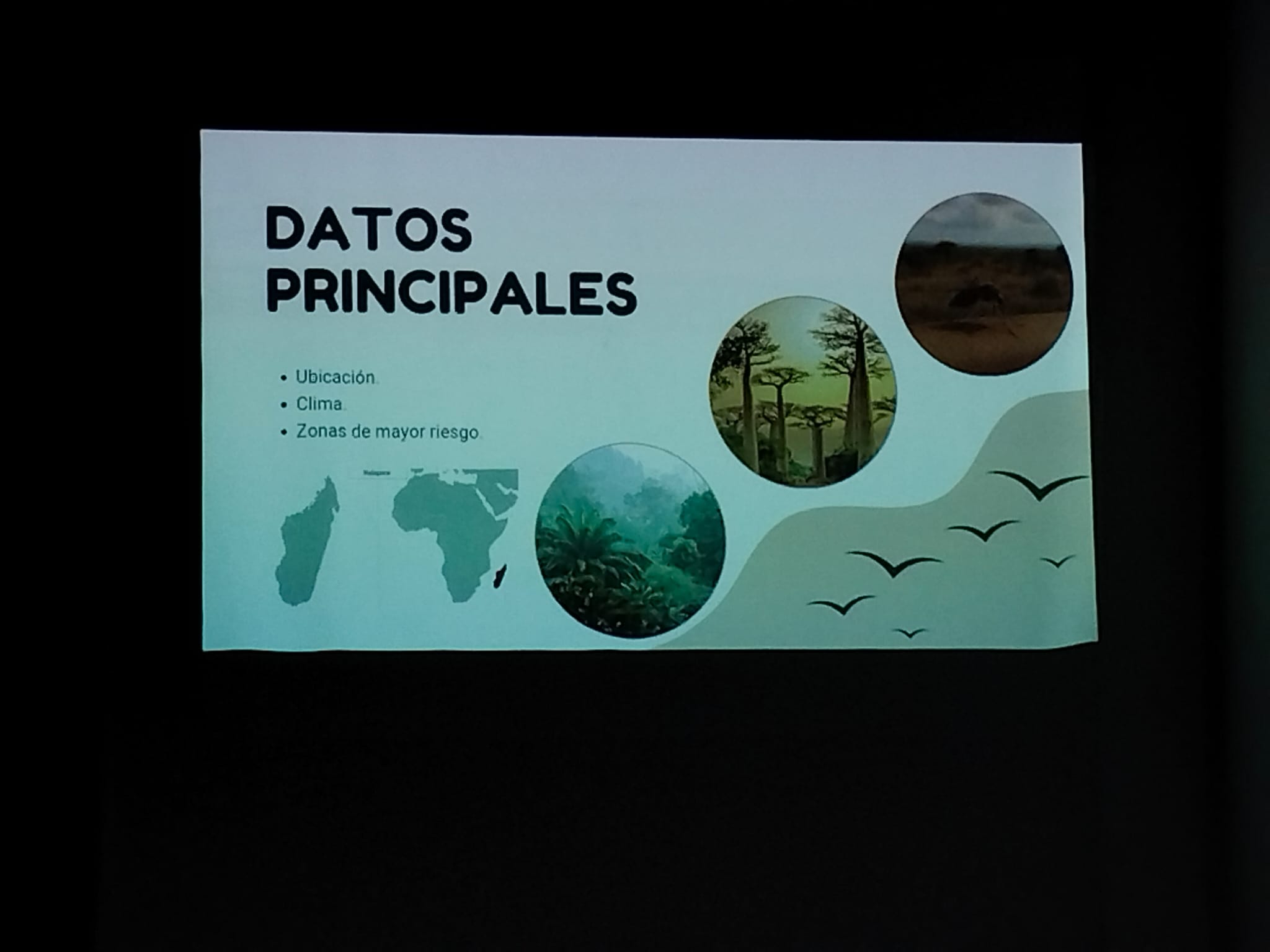 Quan viatjar també es aprendre salut: Investigant malalties importades