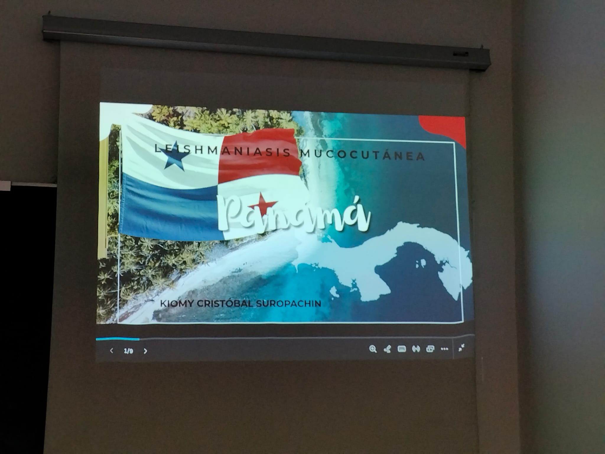 Quan viatjar també es aprendre salut: Investigant malalties importades