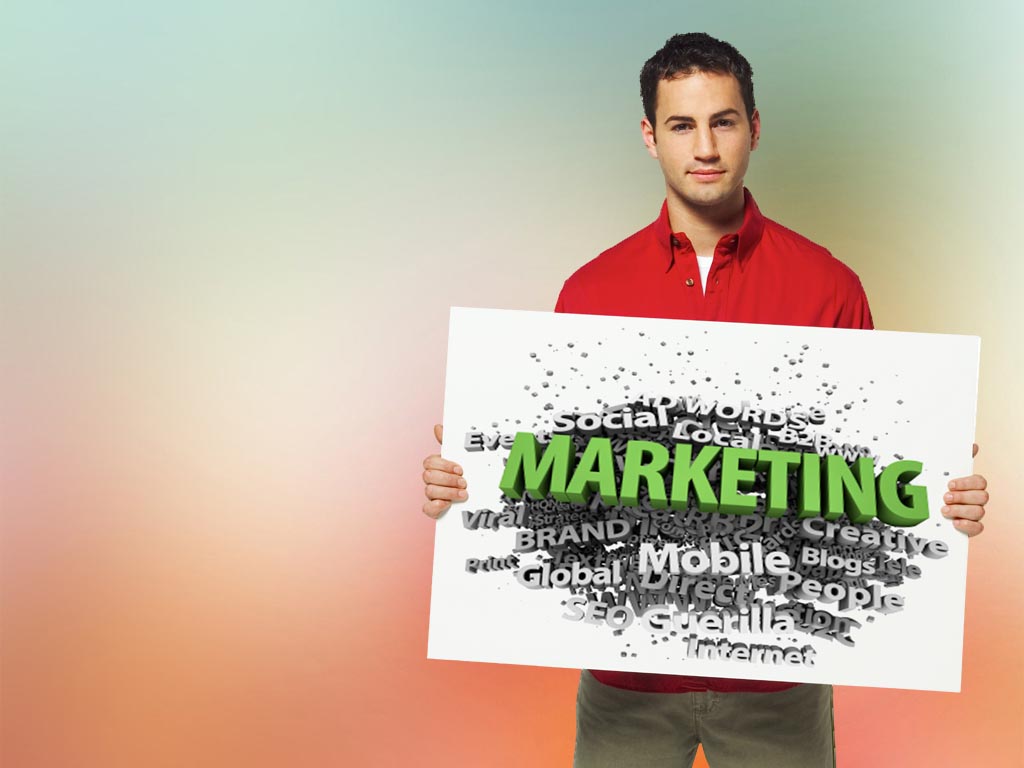 Dirección de Marketing