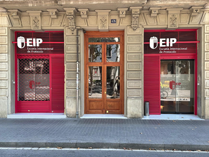 Sortida al EIP dels alumnes de MK i Publicitat i Comerç Internacional