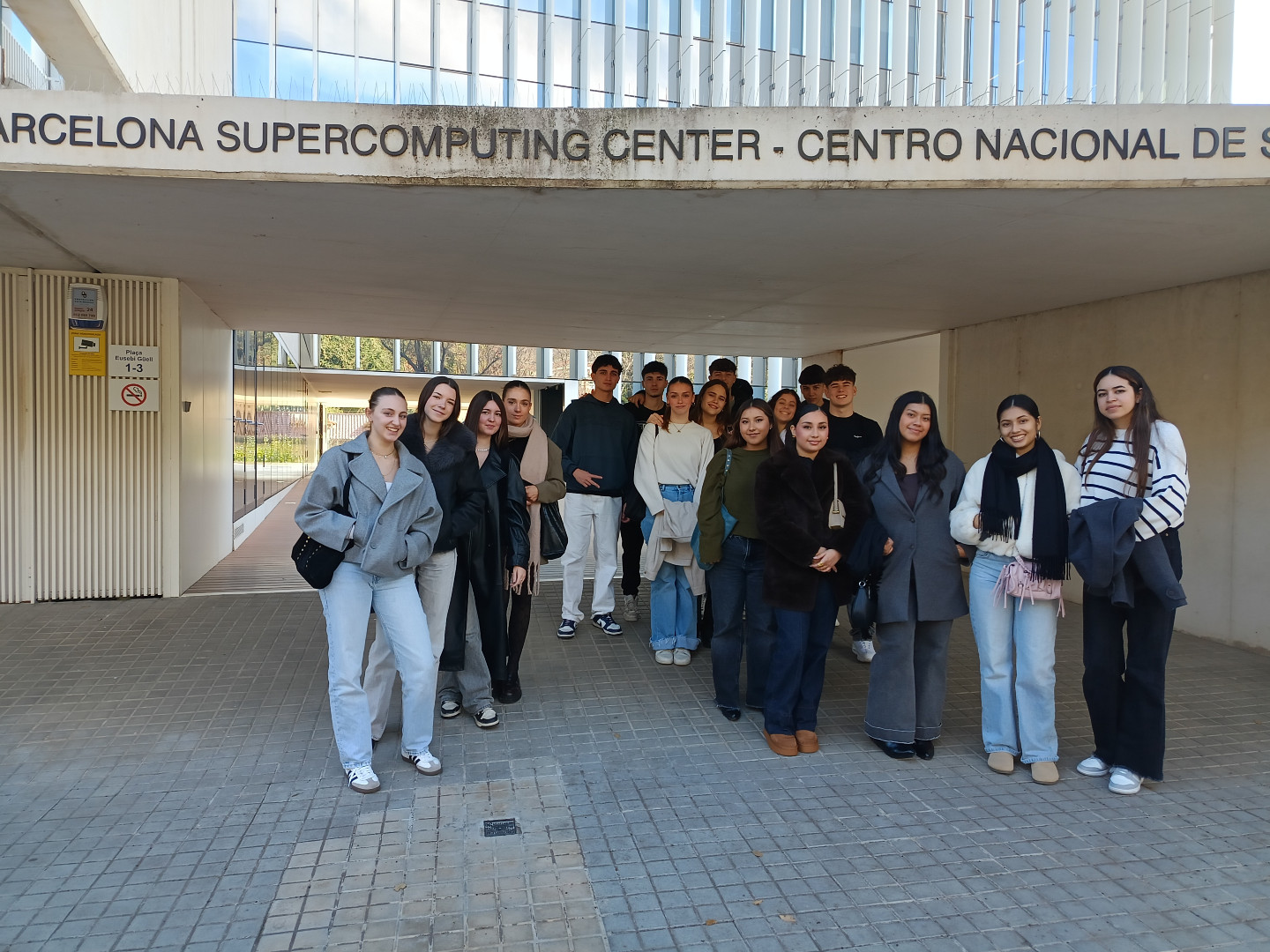 Una visita al futur: del MareNostrum 5 a la computació quàntica